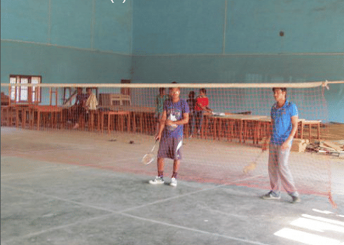 NIT Arunachal Pradesh Sports photo 4